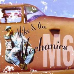 Mike and The Mechanics : Mike and the Mechanics